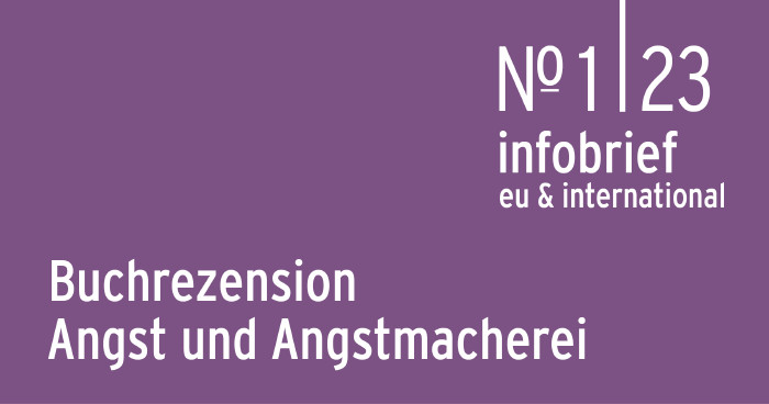 Premrov: Rezension Marterbauer: Angst und Angstmacherei