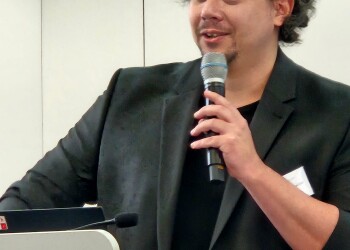 Nikolaus Pöchhacker