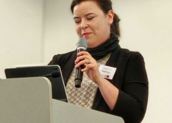 Stefanie Egger