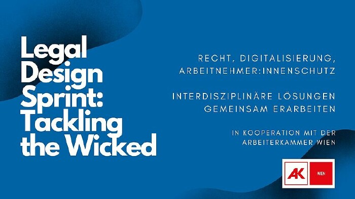 Banner Legal Design Sprint