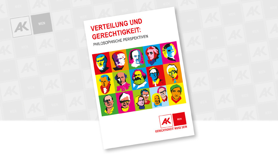 © Astrid Dumfart, AK Wien Cover der Broschüre