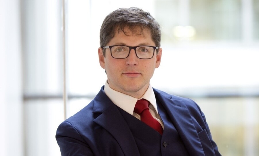 Ludwig Dvořák, AK Bereichsleiter Rechtsschutz