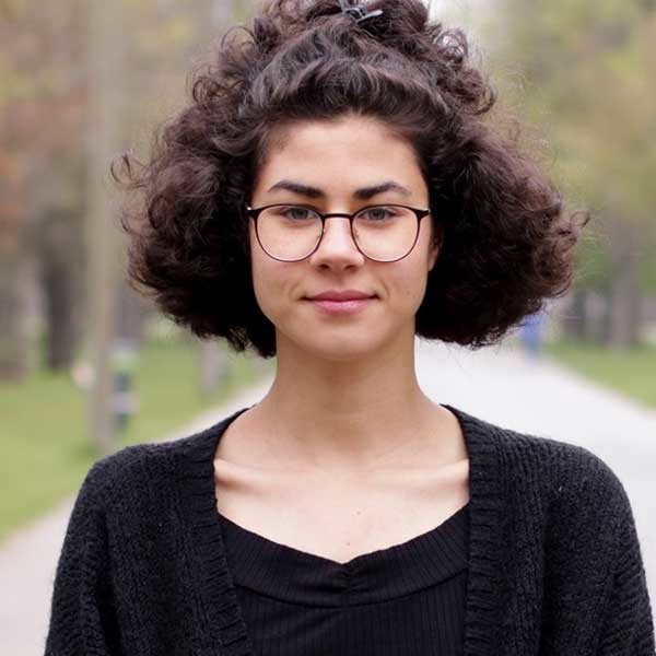 Miriam Frauenlob