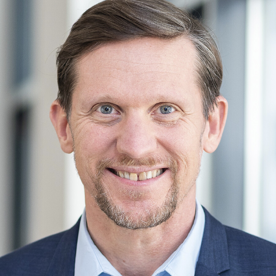 Johannes Jaeger