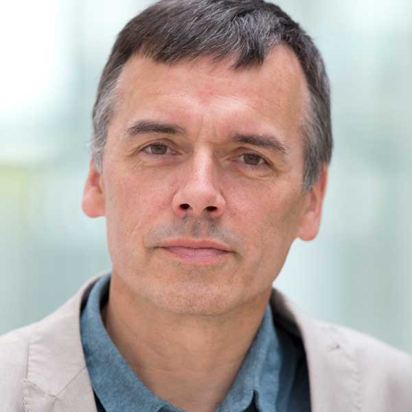 Christoph Streissler