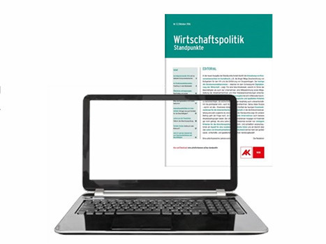 Zeitschriften © AK, Wien Meinung, Position, Überzeugung