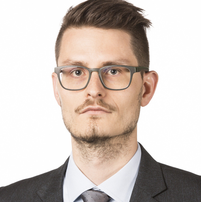 Stefan Mayr