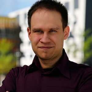 Michael Soder